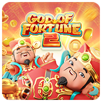 God of Fortune 2