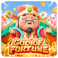 God of Fortune