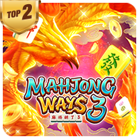 Mahjong Ways 3