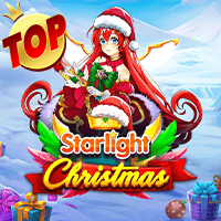 Starlight Princess Christmas