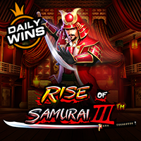 Rise SAmurai